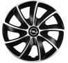 Poklice na auto Opel 15" QUAD CS