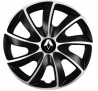 Poklice na auto Renault 15" QUAD CS