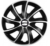 Poklice na auto Seat 15" QUAD CS