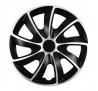 Poklice na auto Skoda 15" QUAD CS
