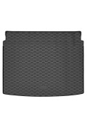 Gumová vana do kufru RIGUM - Audi Q3 2019-
