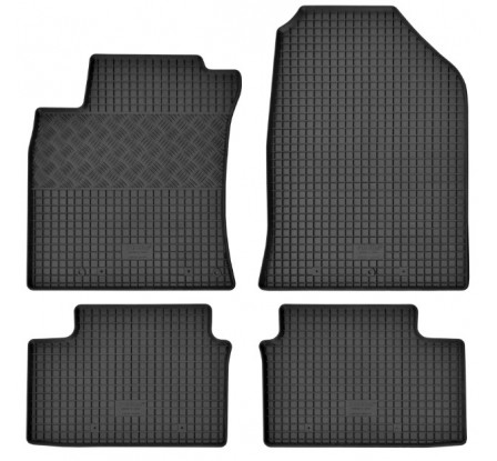 Gumenné autokoberce Kia ProCEED 2018-