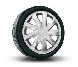 Poklice na auto 14" DRACO