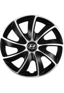 Poklice kompatibilní na auto Hyundai 14" QUAD CS