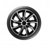 Poklice na auto 17" QUAD CS