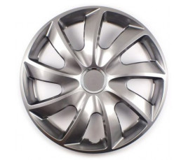 Poklice na auto 14" STIG Graffi lakované