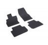 Gumenné autokoberce Audi Q3 2019 -