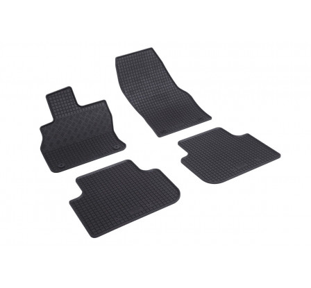 Gumenné autokoberce Audi Q3 2019 -