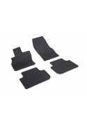 Gumenné autokoberce Audi Q3 2019 -