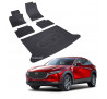 Set koberců + vana do kufru Mazda CX- 30 2019