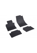 Gumenné autokoberce Mazda CX-30 2019 -
