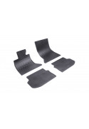 Gumenné autokoberce BMW S-5 2010-2014