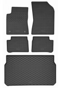 Set koberců + vana do kufru Citroen C3 2017-
