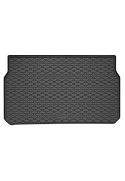 Gumová vana do kufru RIGUM - Citroen C3 2017 -