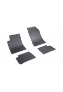 Gumenné autokoberce Citroen C3 2017 -