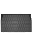 Gumová vana do kufru RIGUM - Citroen C3 Aircross 2017-