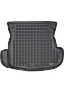 Vana do kufru gumová Mitsubishi Outlander od 2012-