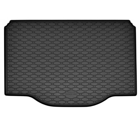 Gumová vana do kufru RIGUM - Opel MOKKA 2012-2021
