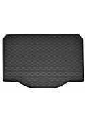 Gumová vana do kufru RIGUM - Opel MOKKA 2012-2021