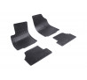 Gumenné autokoberce Opel MOKKA 2012-2021