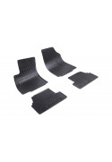 Gumenné autokoberce Opel MOKKA 2012-2021