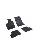 Gumenné autokoberce Dacia DUSTER 2018 -