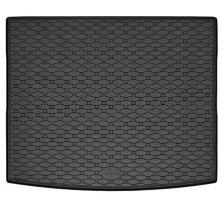 Gumová vana do kufru RIGUM - BMW X1 F48 2016 -