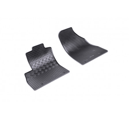 Gumenné autokoberce Peugeot BIPPER 2m 2008-