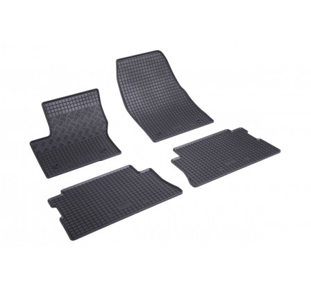 Gumenné autokoberce Ford Kuga 2013-