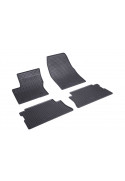 Gumenné autokoberce Ford Kuga 2013-
