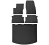 Set koberců + vana do kufru Ford KUGA 2013-2020