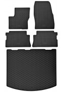 Set koberců + vana do kufru Ford KUGA 2013-2020
