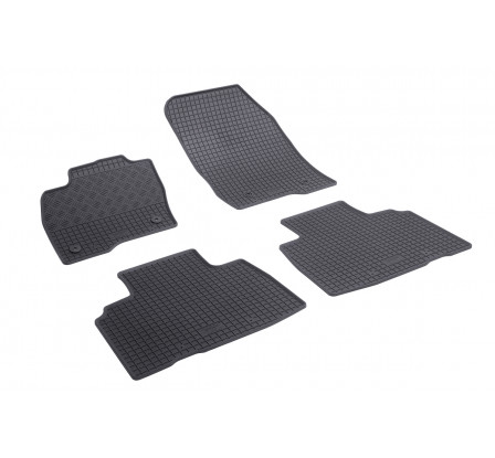 Gumenné autokoberce Ford Edge 2016-