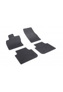 Gumenné autokoberce Seat TARRACO 2018 -