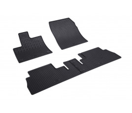 Gumenné autokoberce Toyota PROACE City 5m 2020 -