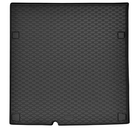 Gumová vana do kufru RIGUM - CITROËN Berlingo L2 5m 2019 -