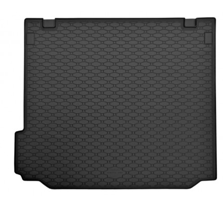 Gumová vana do kufru RIGUM - BMW X5 F15 2013-2018