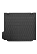Gumová vana do kufru RIGUM - BMW X5 F15 2013-2018