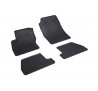 Gumenné autokoberce Ford Focus 2011- 2018