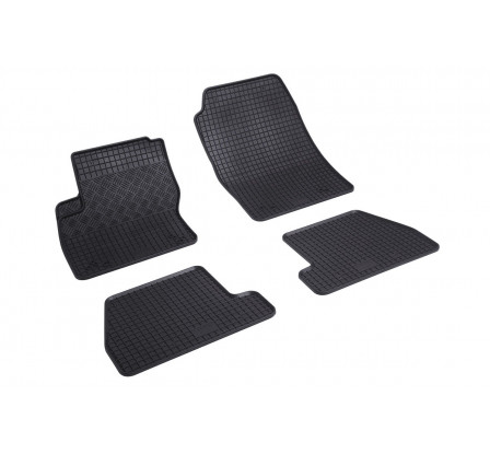 Gumenné autokoberce Ford Focus 2011- 2018
