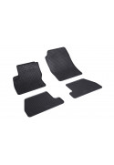 Gumenné autokoberce Ford Focus 2011- 2018