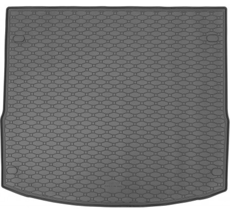 Gumová vana do kufru RIGUM - Ford FOCUS Kombi 2011 - 2016