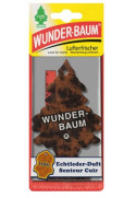 Osviežovač vzduchu stromček Wunder - Baum(Leather)