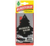 Osviežovač vzduchu stromček Wunder - Baum (BLACK CLASSIC)