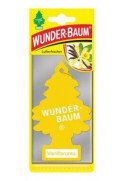 Osviežovač vzduchu stromček Wunder - Baum(VANILKA)