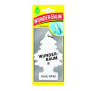 Osviežovač vzduchu stromček Wunder - Baum (ARTCIC WHITE)