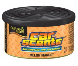 Osviežovač CALIFORNIA scents Melon Mango