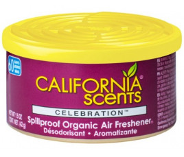 Osviežovač CALIFORNIA scents Celebration