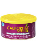 Osviežovač CALIFORNIA scents Celebration