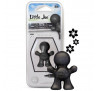 Osviežovač Little Joe 3D - Black Velvet